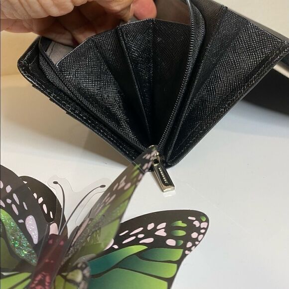 Authentic Burberry Wallet   - Picture 12 of 13